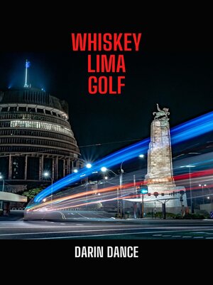 cover image of Whiskey Lima Golf